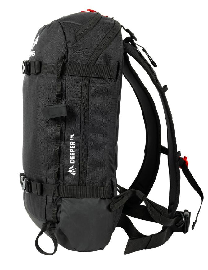 Jones Deeper 19L Backpack | 2026