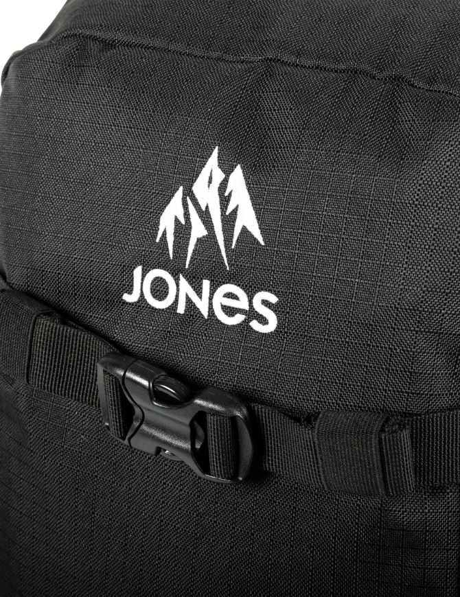 Jones Deeper 19L Backpack | 2026