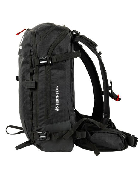 Jones Further 25L Backpack | 2026