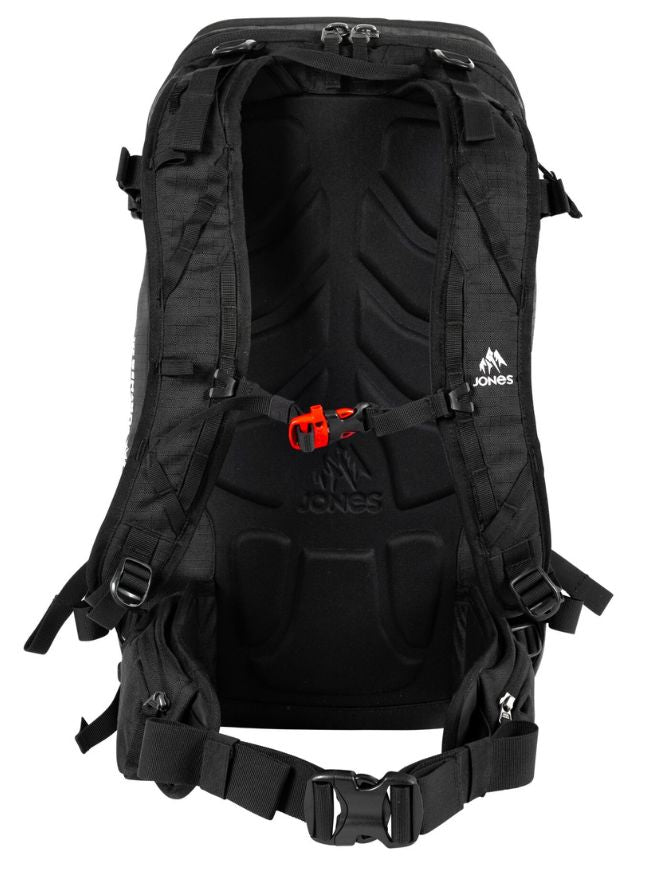 Jones Further 25L Backpack | 2026
