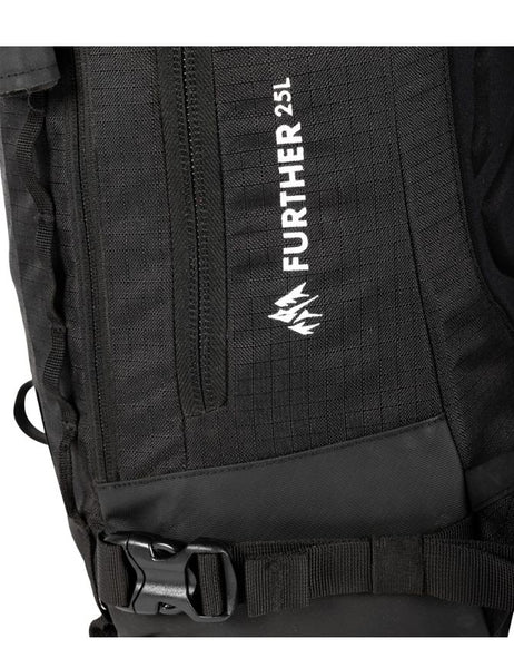 Jones Further 25L Backpack | 2026