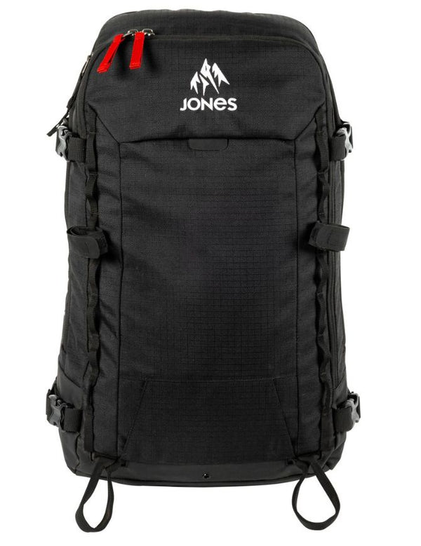 Jones Bags 2025 | Jones Snowboards