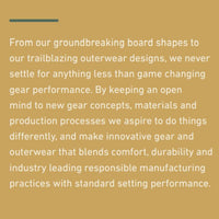 Jones Frontier 2.0 Snowboard | 2027