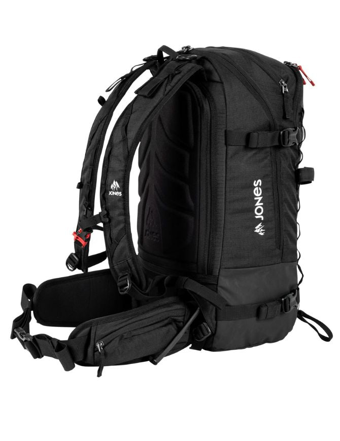 Jones Higher 32L Backpack | 2026
