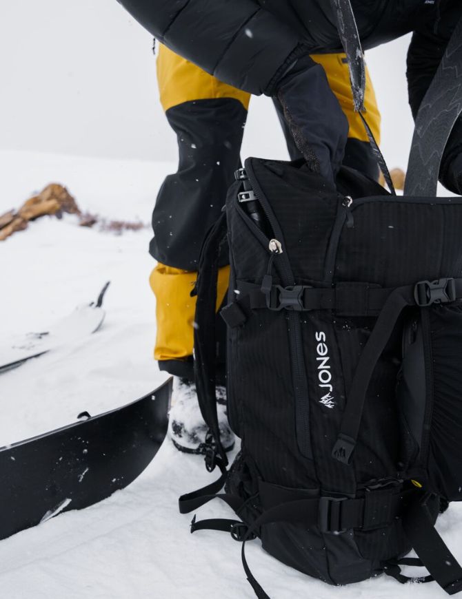 Jones Higher 32L Backpack | 2026