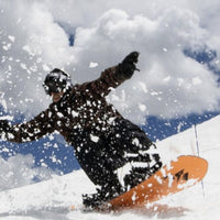 Jones Storm Chaser Snowboard | 2026