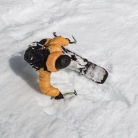 Jones Frontier 2.0 Snowboard | 2027