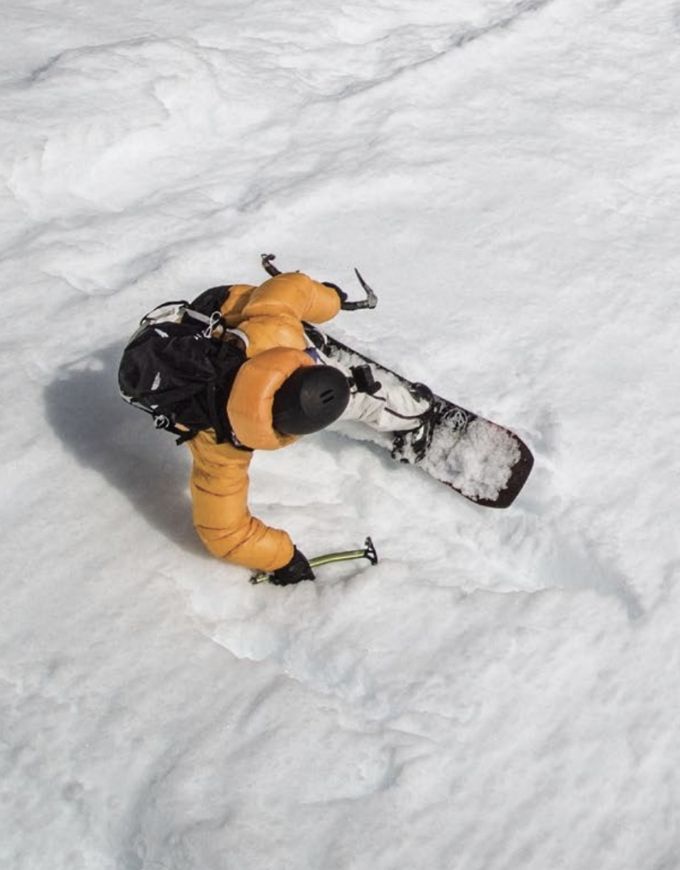 Jones Frontier 2.0 Snowboard | 2027