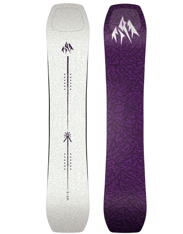 Jones Aviator 2.0 Snowboard | 2026