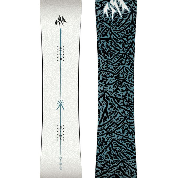 Jones Aviator 2.0 Snowboard | 2026
