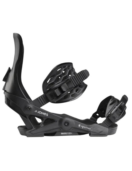 Jones Equinox Women's Snowboard Binding 2025 | Eclipse Black