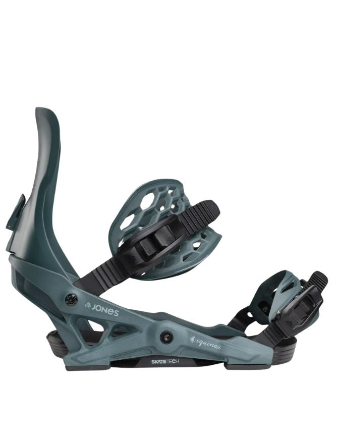 Jones Equinox Women's Snowboard Binding 2025 | PacificTeal