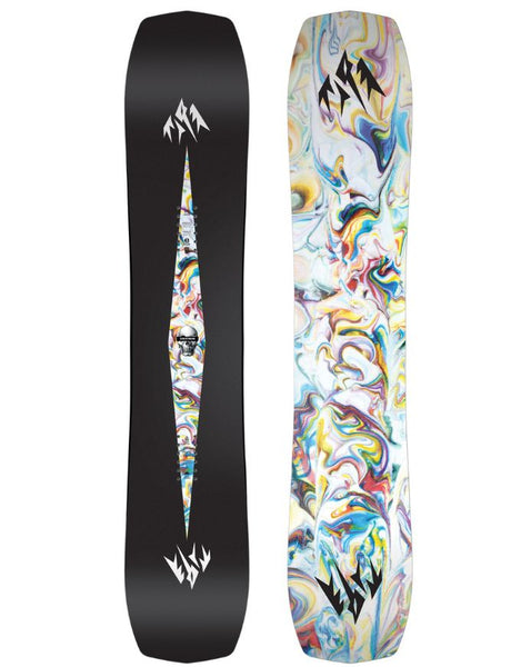 Jones Mind Expander Twin Snowboard | 2026