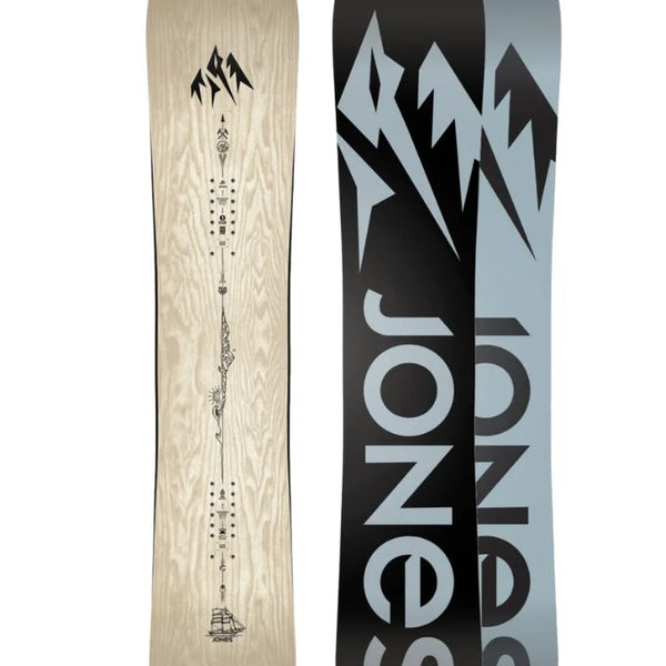Jones Flagship Snowboard | 2026