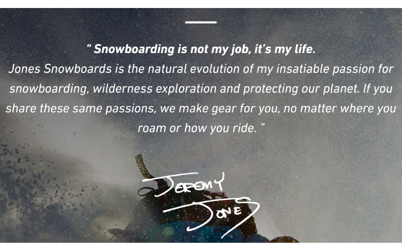 Jones Snowboards 2027 — Shapes built for real mountains, available at Twelve Board Store Melbourne
