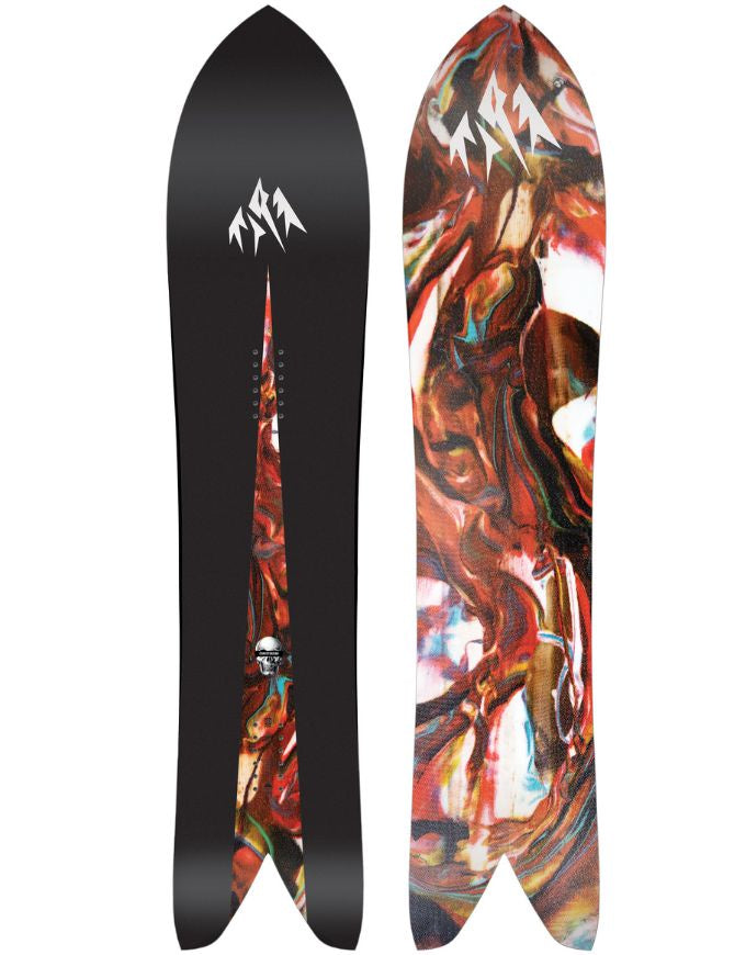 Jones Storm Chaser Snowboard | 2026