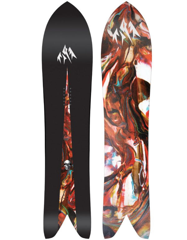 Jones Storm Chaser Snowboard | 2026