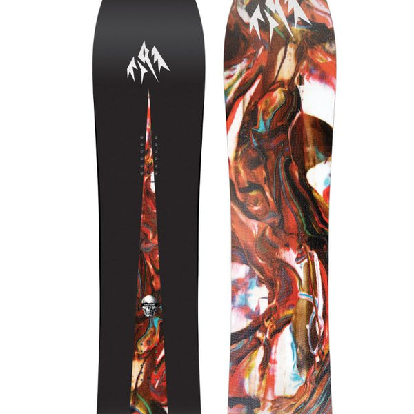 Jones Storm Chaser Snowboard | 2026