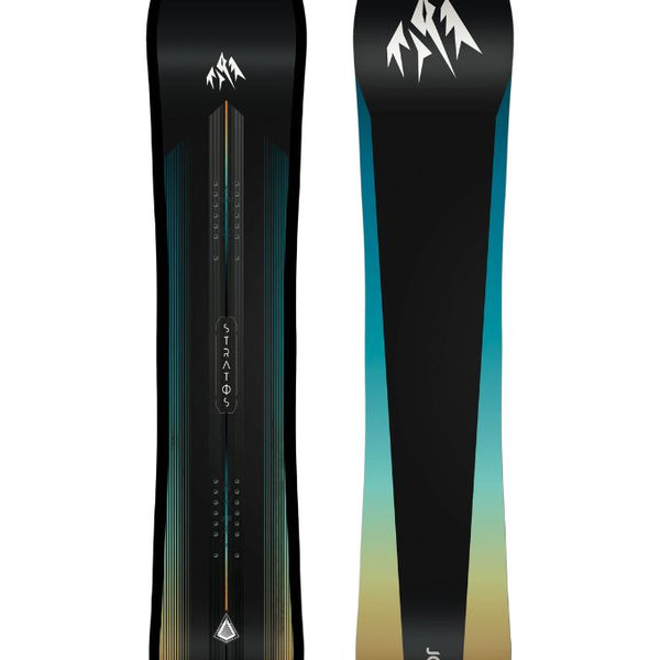 Jones Stratos Snowboard | 2026