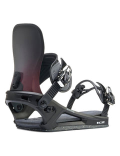K2 Bond Snowboard Binding 2027 Big Buck