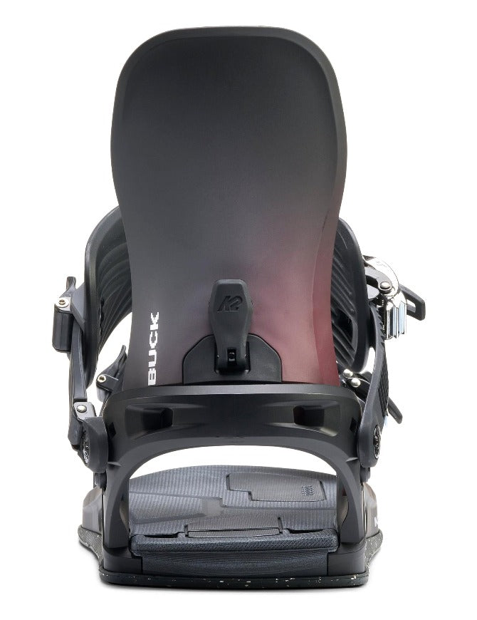 K2 Bond Snowboard Binding 2027 Big Buck