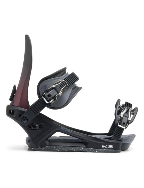K2 Bond Snowboard Binding 2027 Big Buck