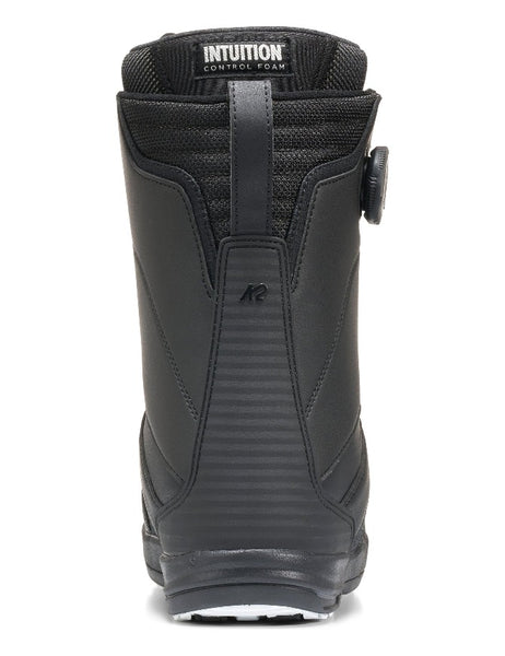 K2 Kinsley Women's Snowboard Boot 2027 Black