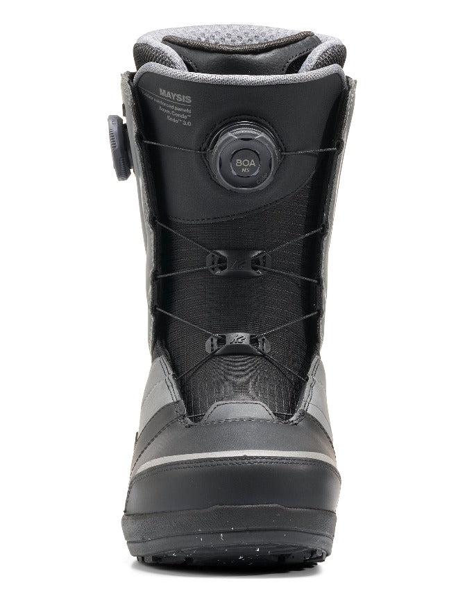K2 Maysis Men's Snowboard Boot 2027 Grey