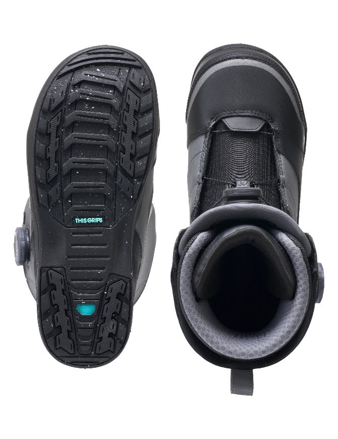 K2 Maysis Men's Snowboard Boot 2027 Grey