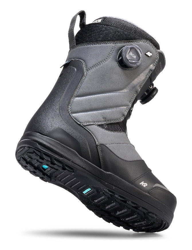 K2 Maysis Men's Snowboard Boot 2027 Grey