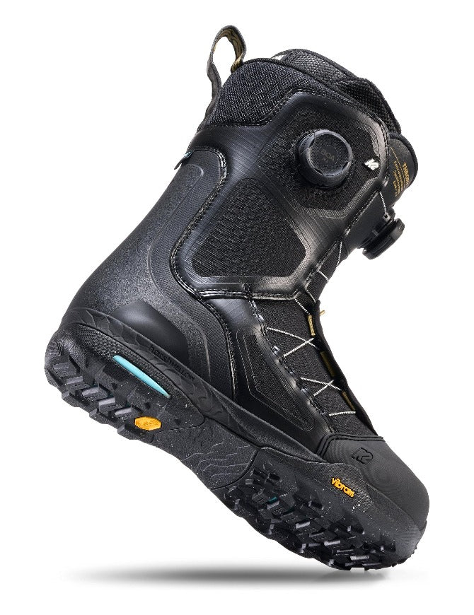 K2 Theory Men's Snowboard Boot 2027 Black