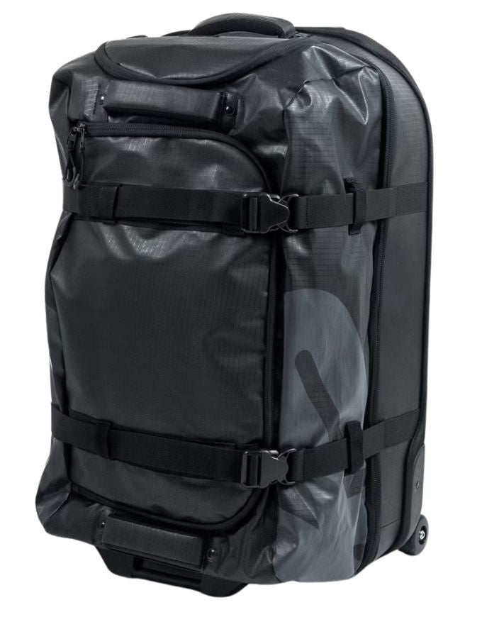 K2 All Mountain Roller Snowboard Bag | Black