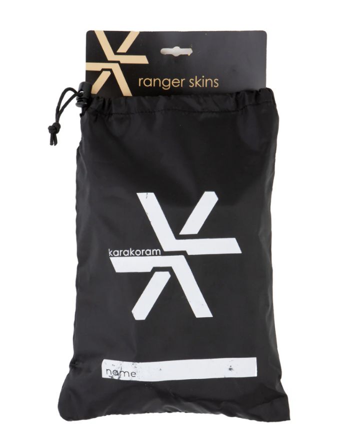 Karakoram Ranger Splitboard Skins