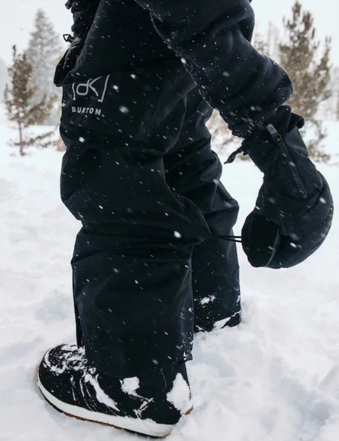 Burton ak GORE-TEX 2L Women's Kimmy Bib Pant 2025