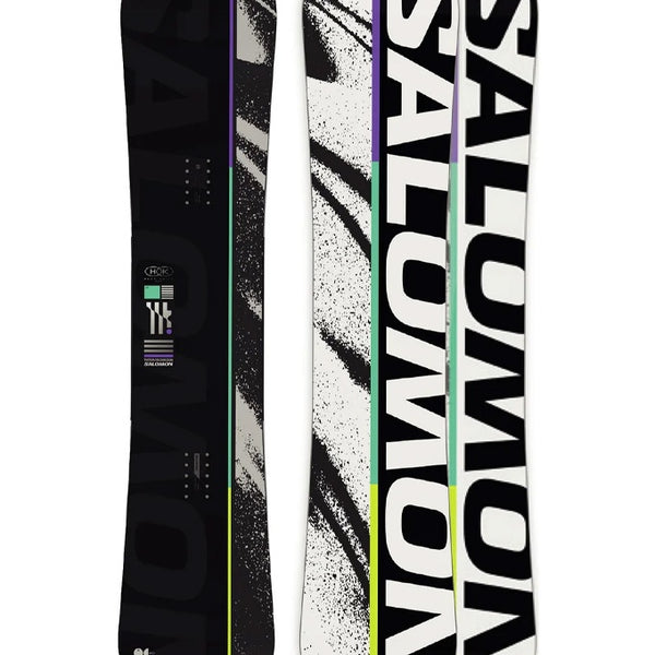 Salomon Huck Knife Pro Snowboard | 2026