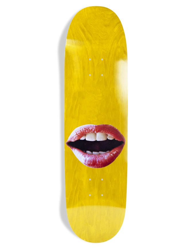 Jacuzzi Loose Skateboard Deck | 8.75"