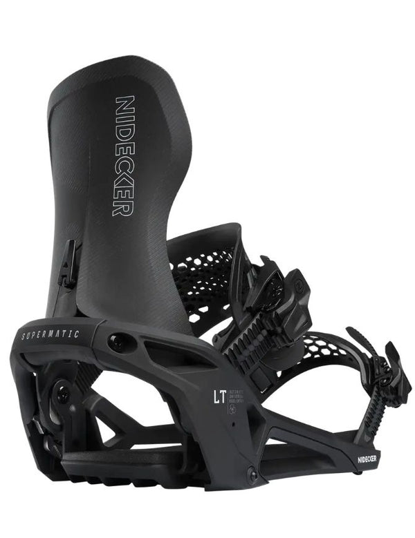 Nidecker Supermatic Bindings