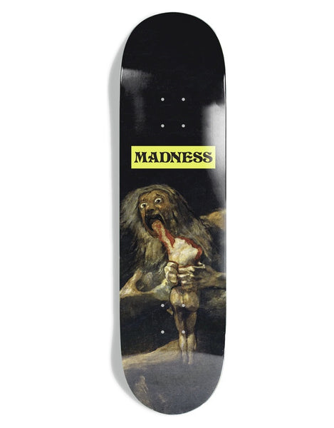 Madness Son R7 Skateboard Deck | 8.5"