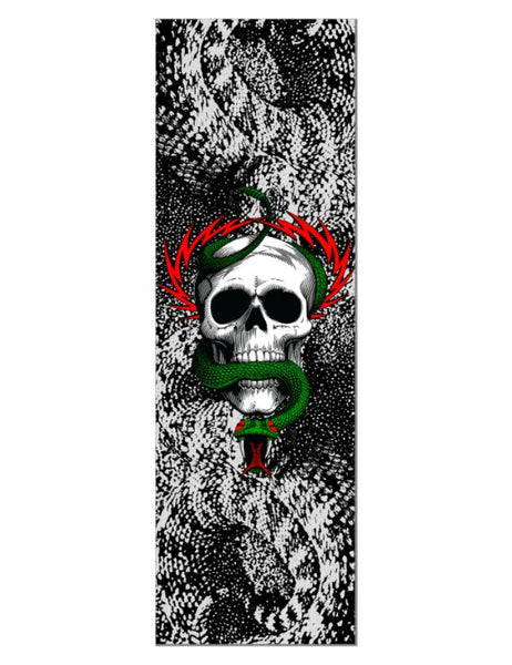 Powell Peralta Griptape 10.5"x33" | Mcgill Clear