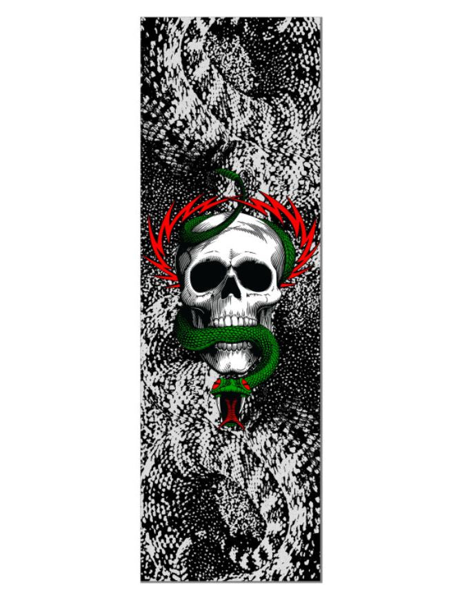 Powell Peralta Griptape 10.5"x33" | Mcgill Clear