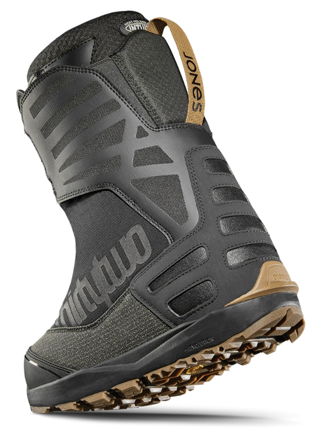 ThirtyTwo M's Jones MTB Boot 2025 | Black/Tan