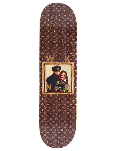 WKND Murry + Dionne Date Deck | 8.0"