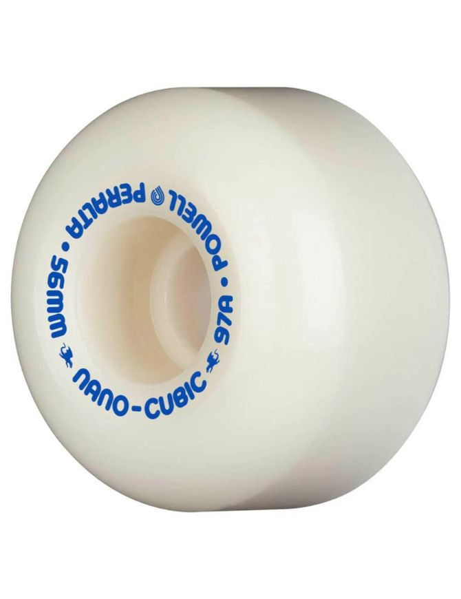 Powell Peralta Wheels Anderson Nano Cubic | 56mm/97A