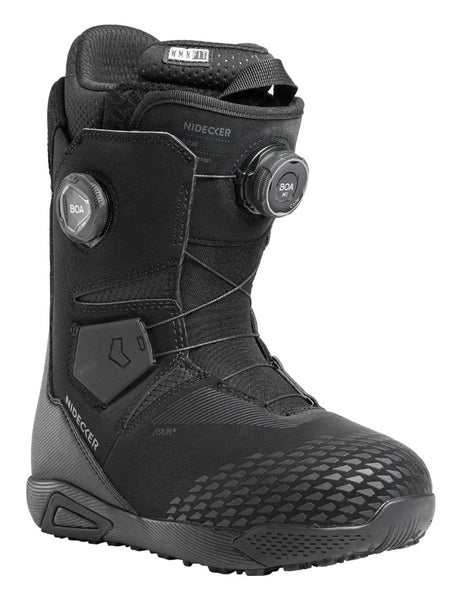 Nidecker Altai Women's Snowboard Boot 2027 Black