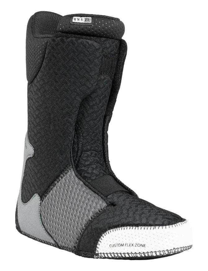 Nidecker Altai Women's Snowboard Boot 2027 White