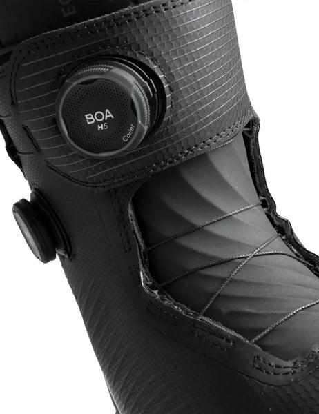 Nidecker Kita Men's Snowboard Boot 2027 Black