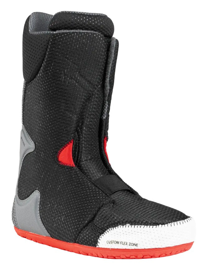 Nidecker Kita Men's Snowboard Boot 2027 Black