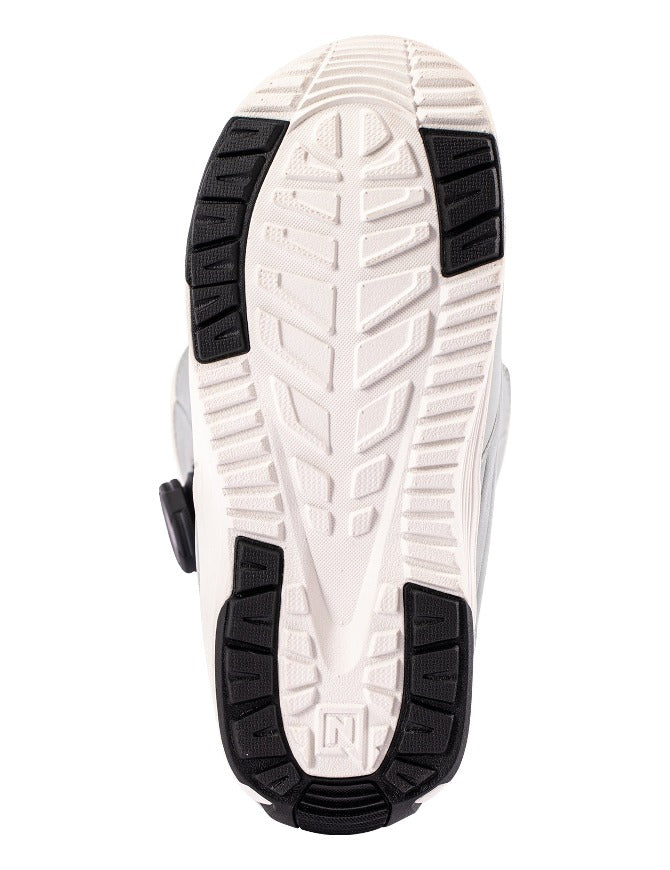 Nitro Crown Boa Women's Snowboard Boot 2027 Light Grey