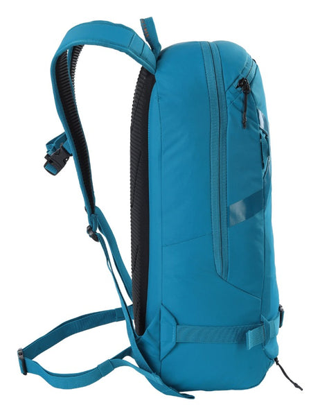 Nitro Rover 22 Backpack 2027 Crystal Teal