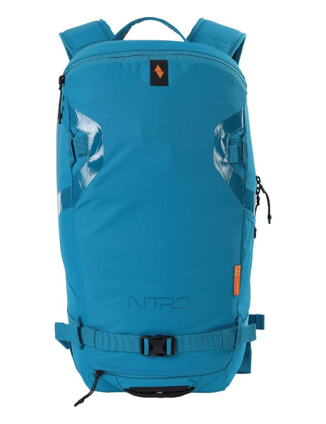 Nitro Rover 22 Backpack 2027 Crystal Teal